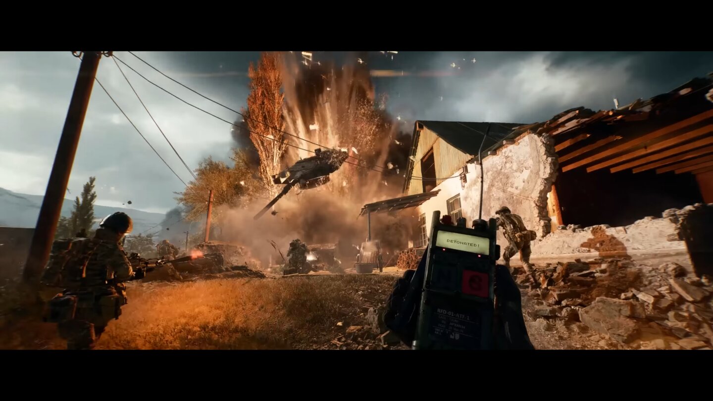 Battlefield 6
