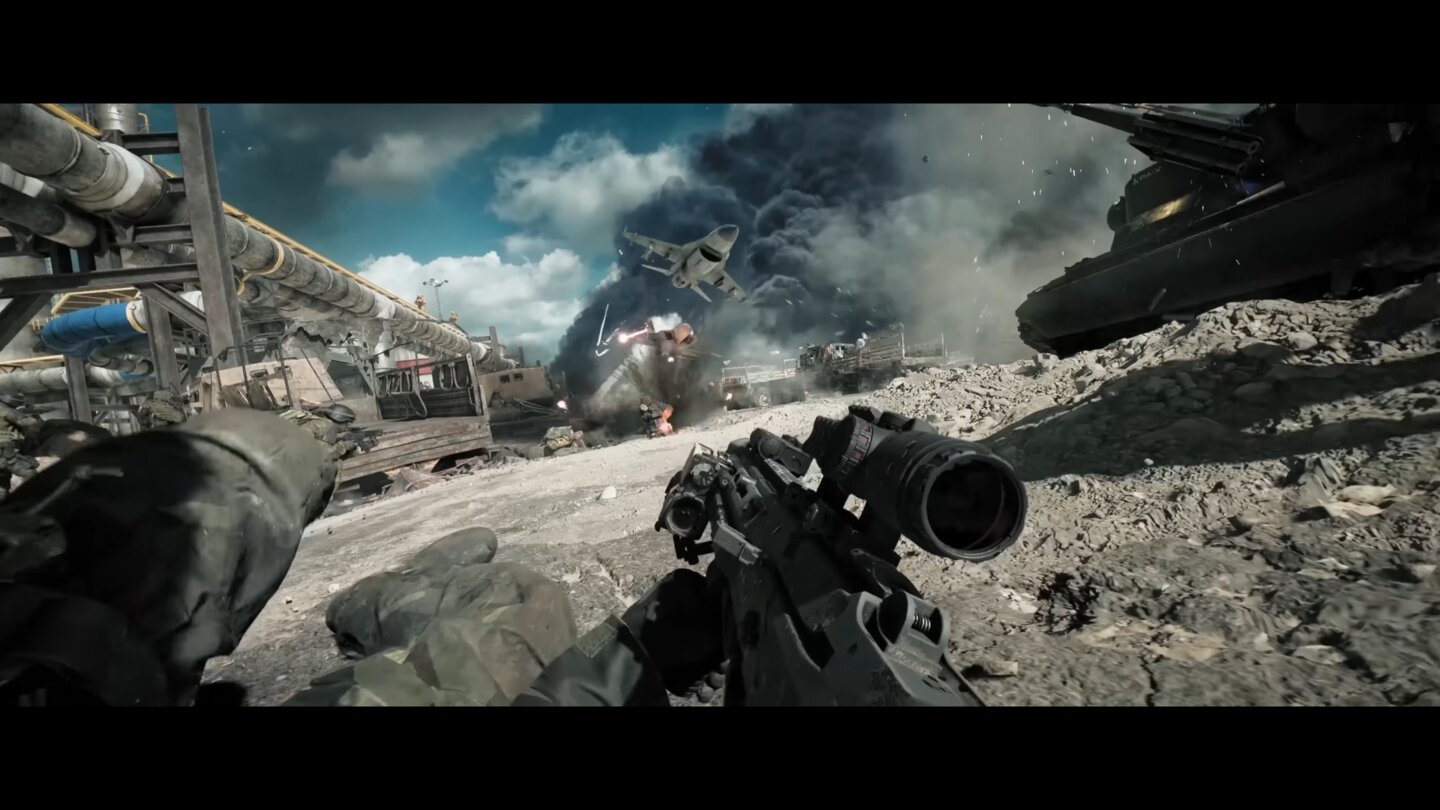 Battlefield 6