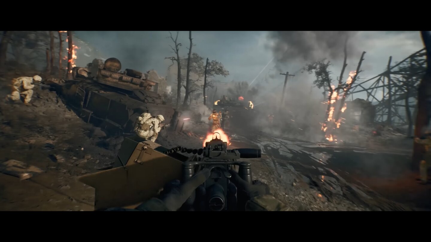 Battlefield 6