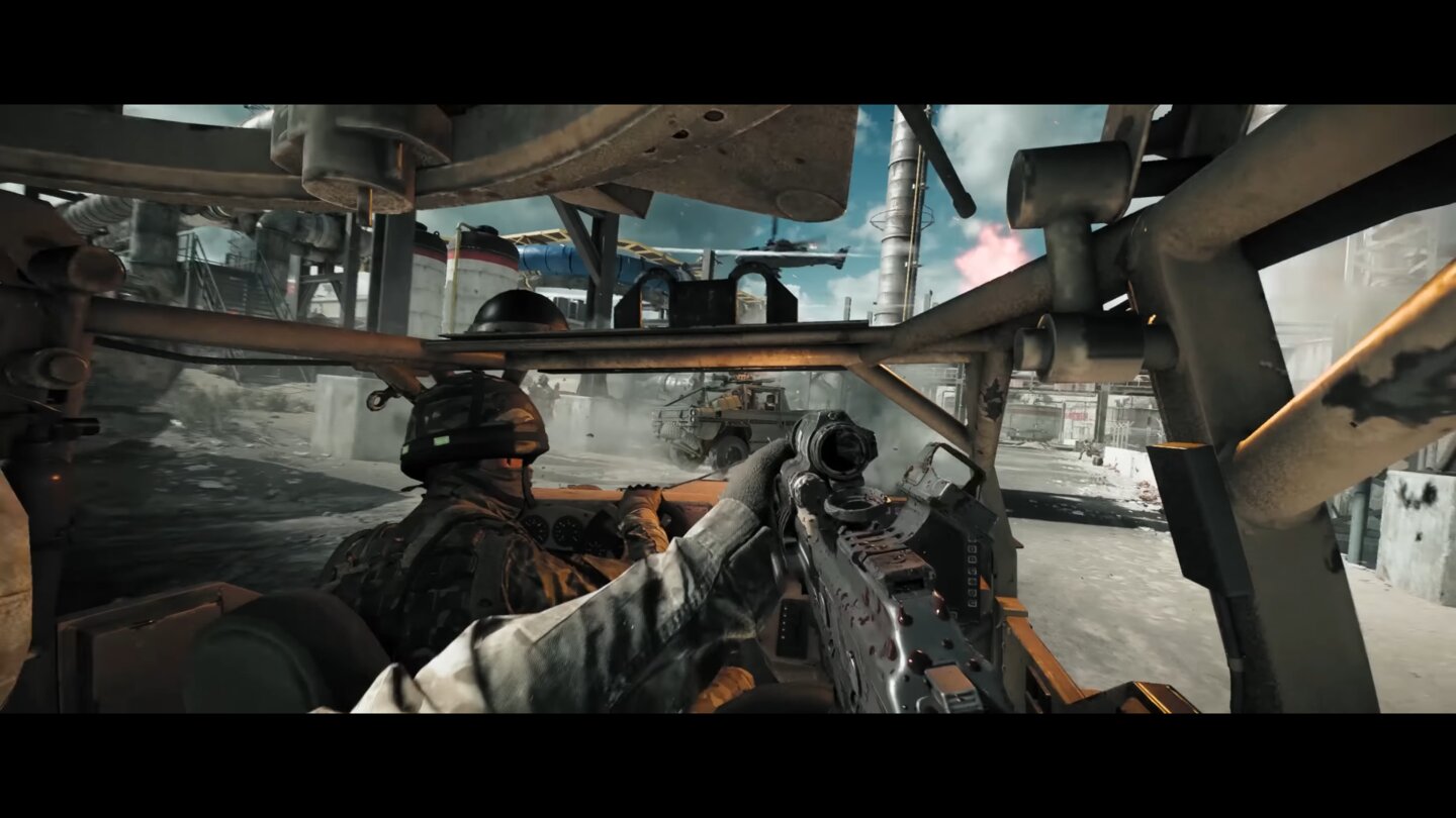 Battlefield 6