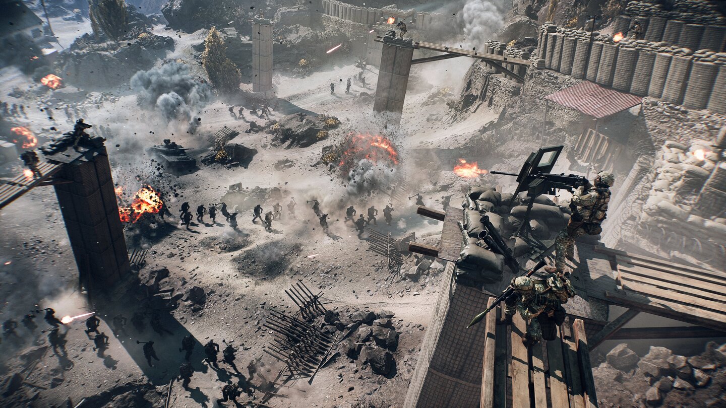 Battlefield 6