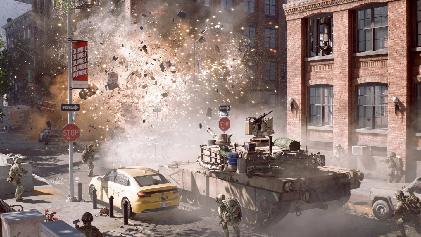 Battlefield 6