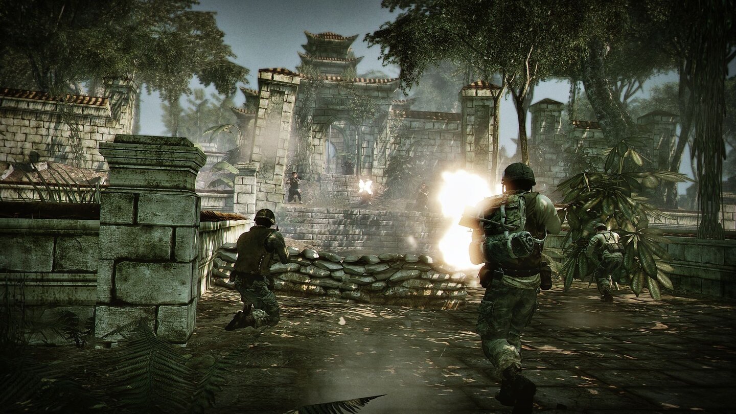 Battlefield: Bad Company 2 - Vietnam