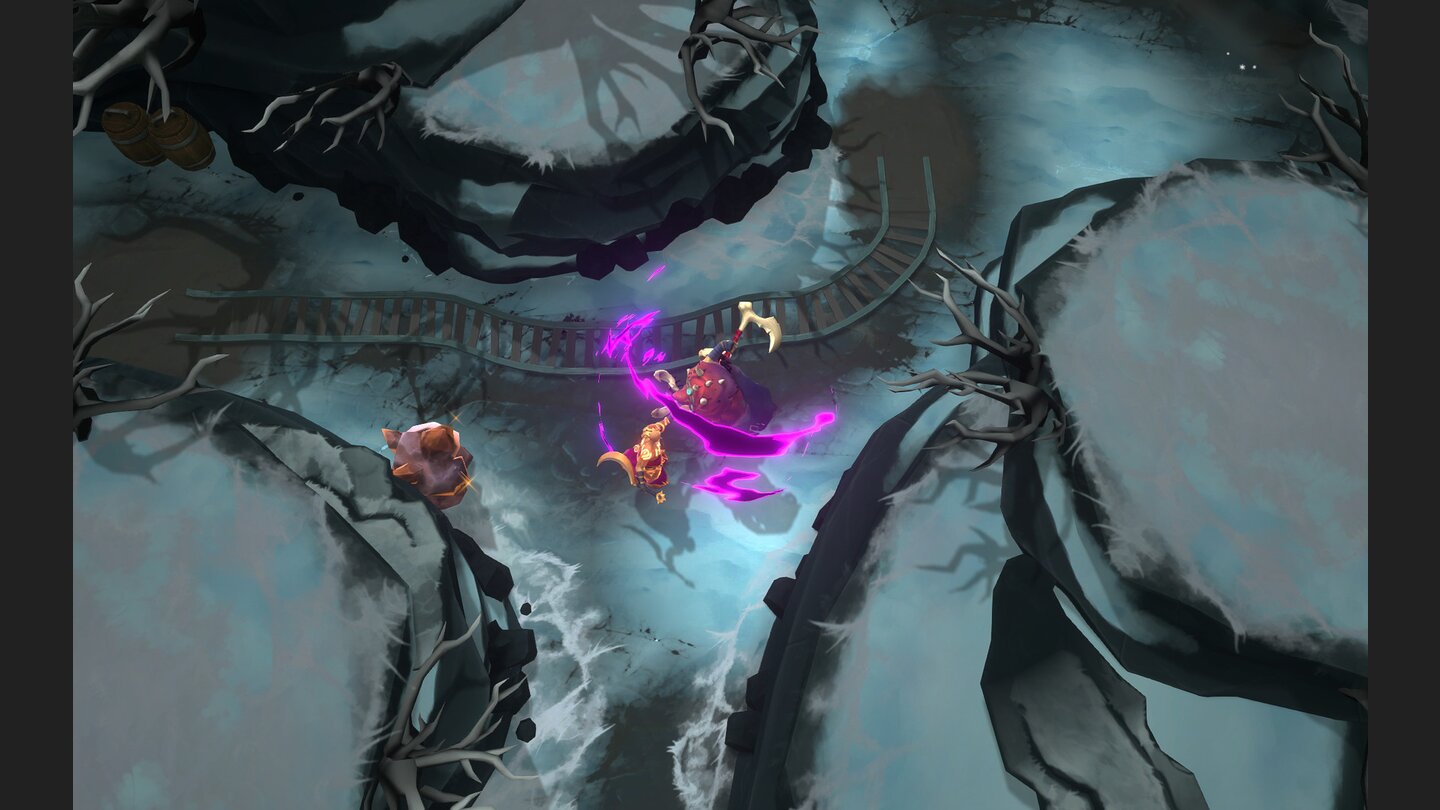 Battlerite Royale