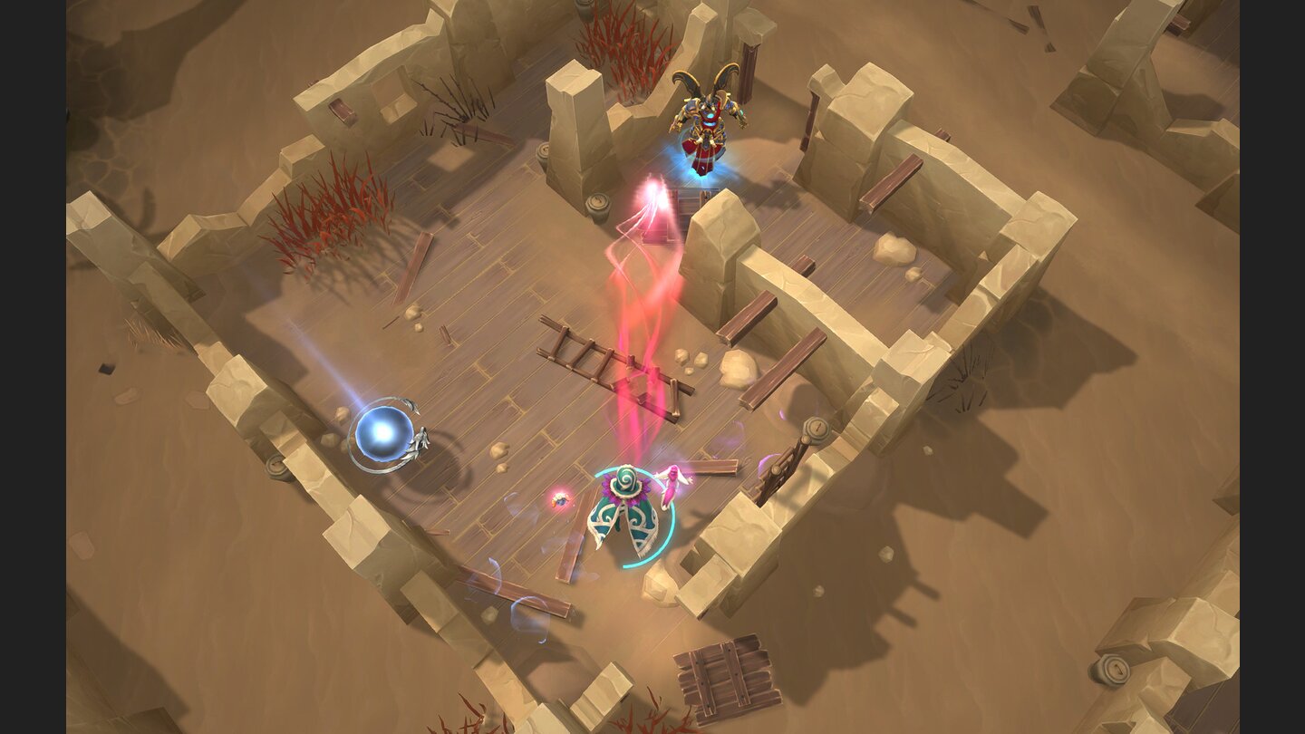 Battlerite Royale