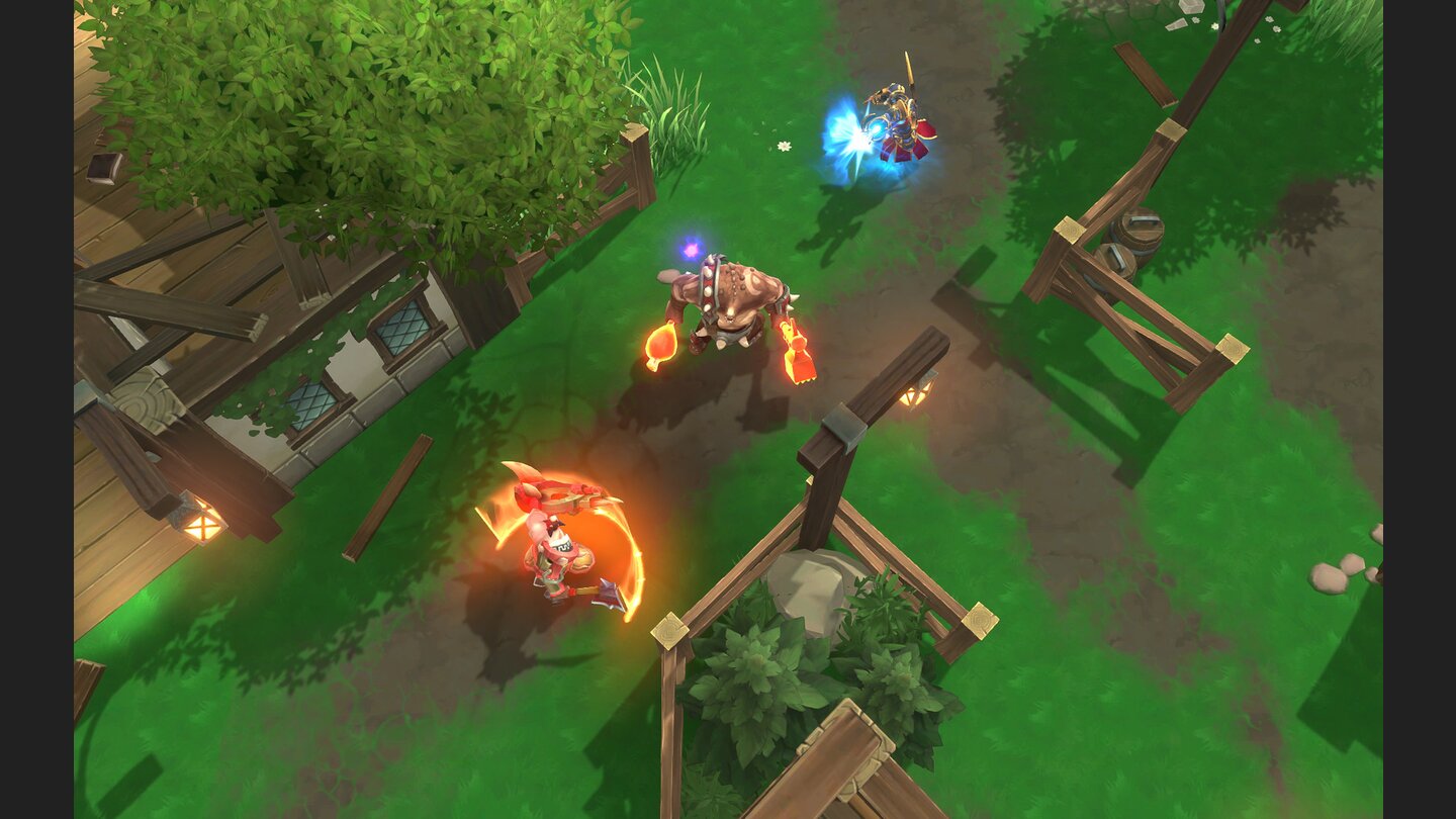 Battlerite Royale