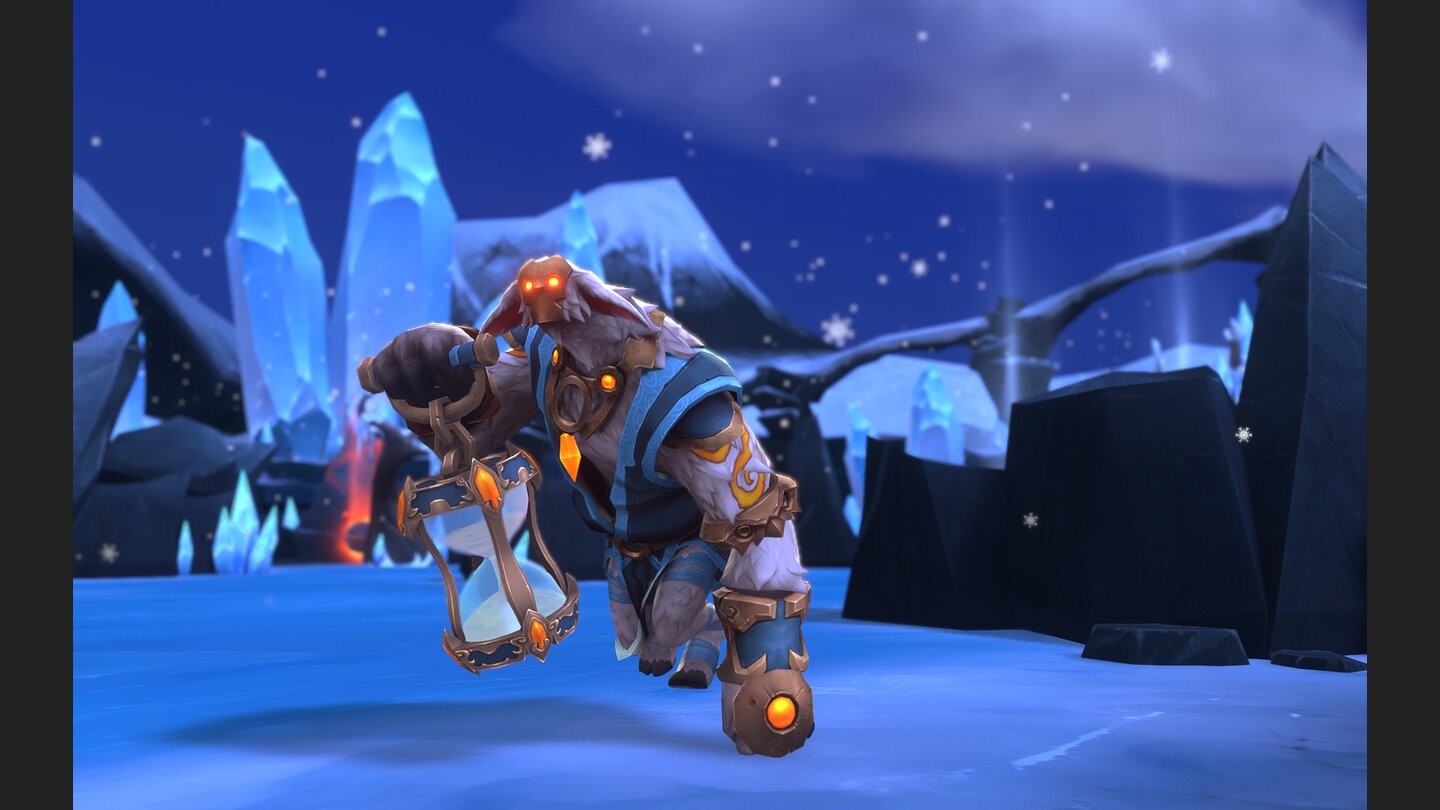 Battlerite Royale