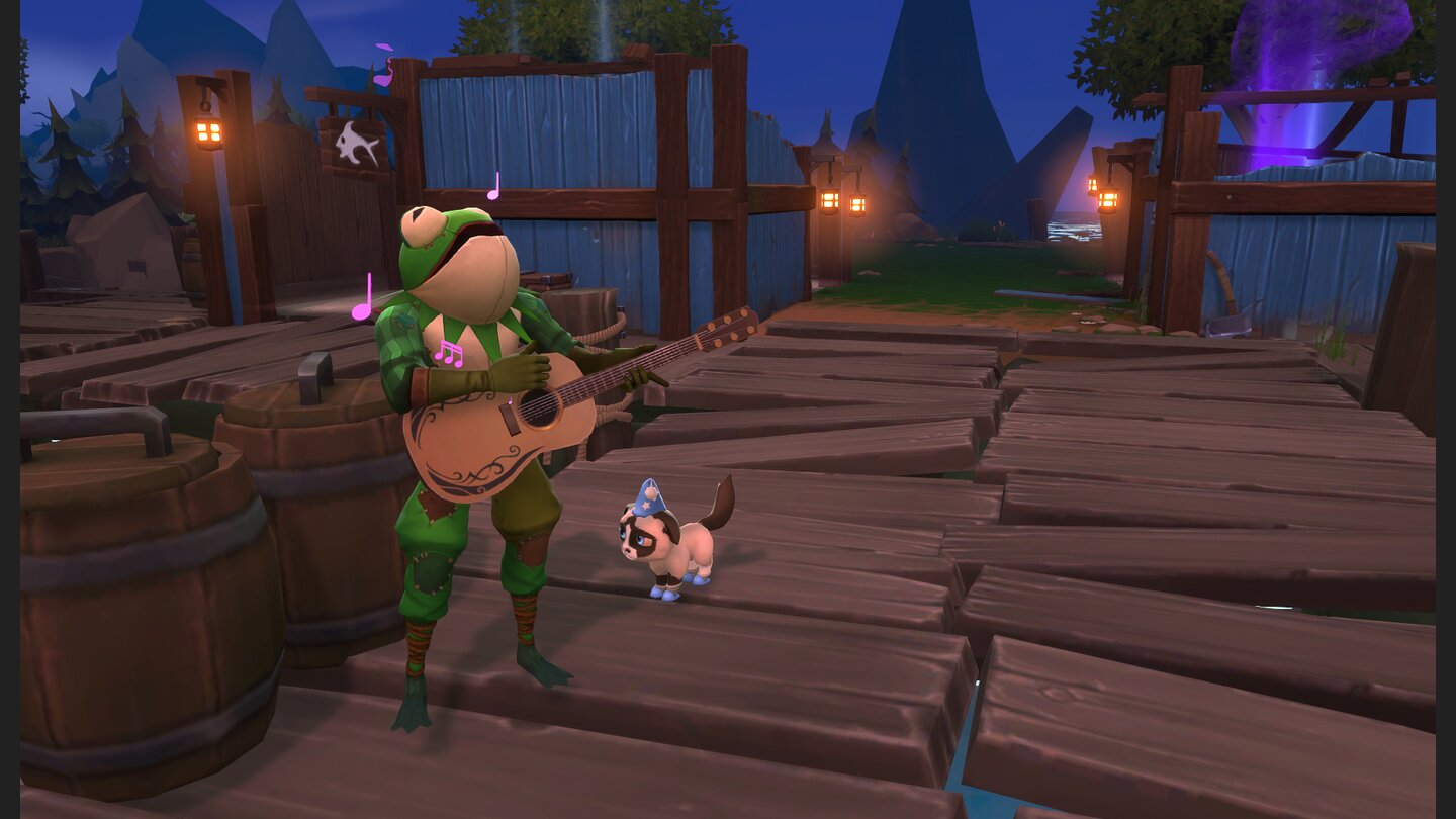Battlerite Royale