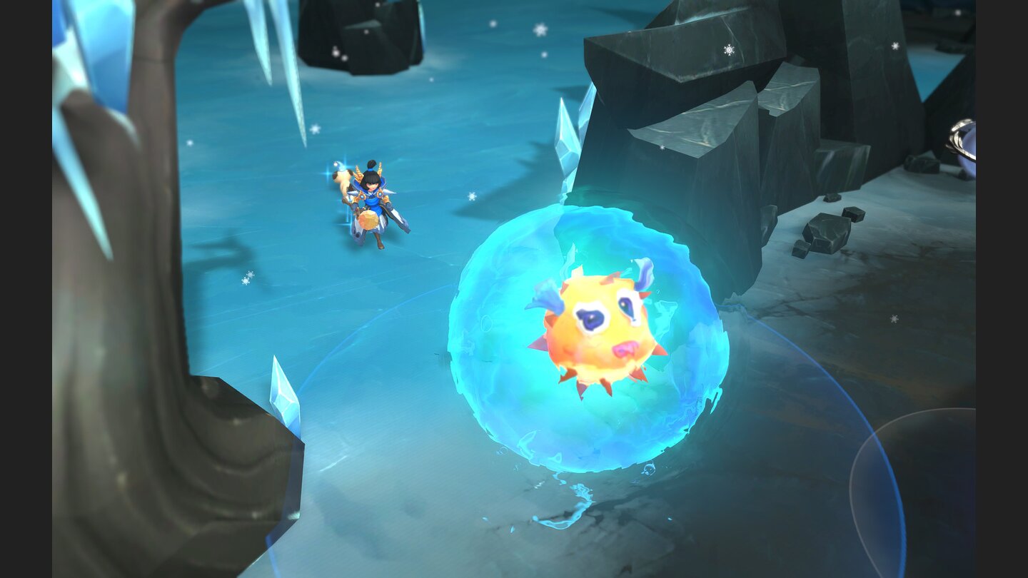 Battlerite Royale