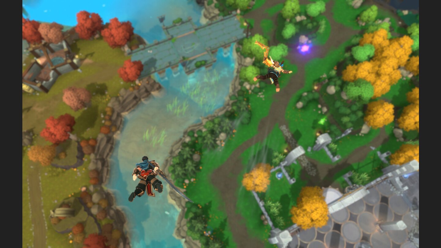 Battlerite Royale