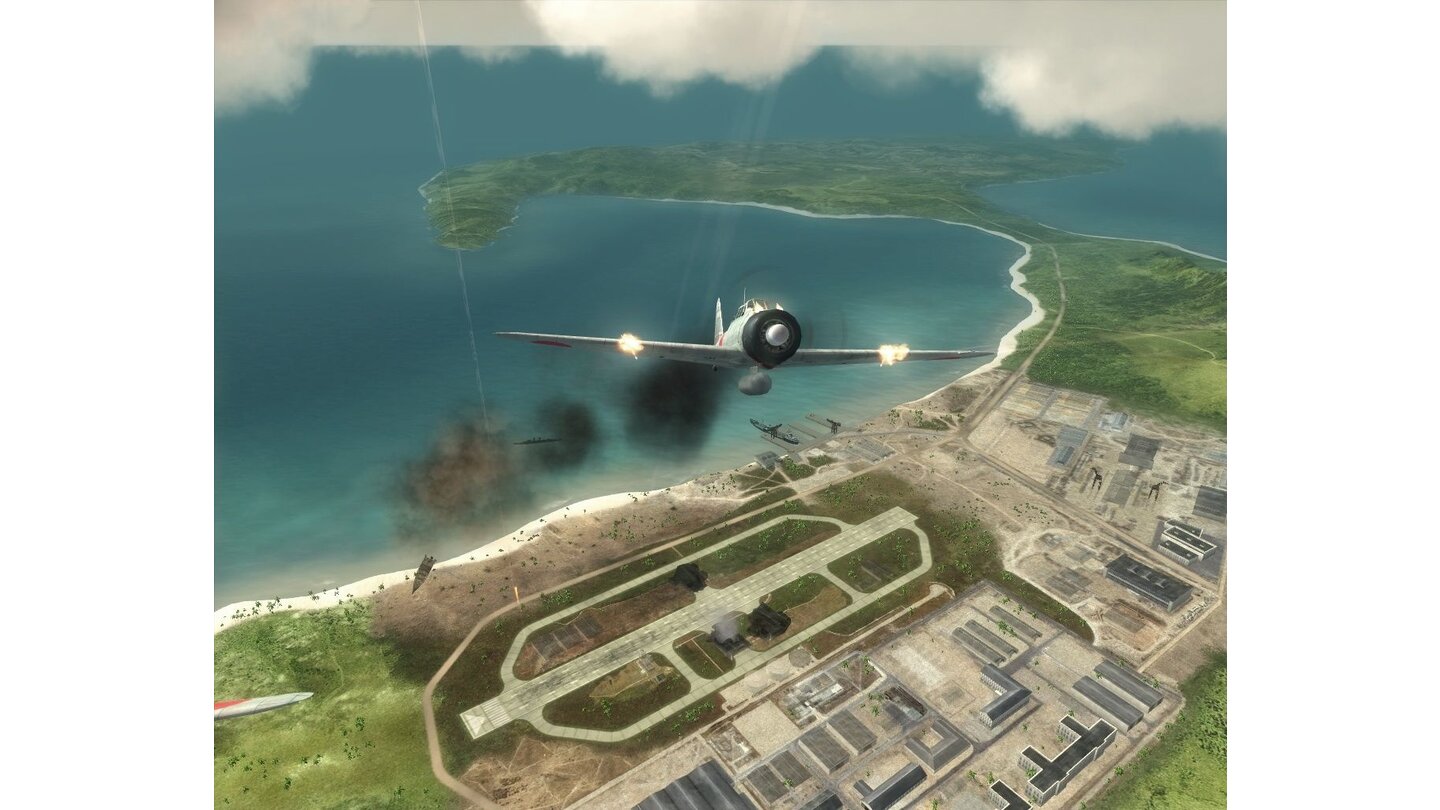 Battlestations Midway 2