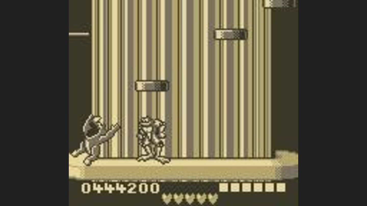 Seventh (and final) Level