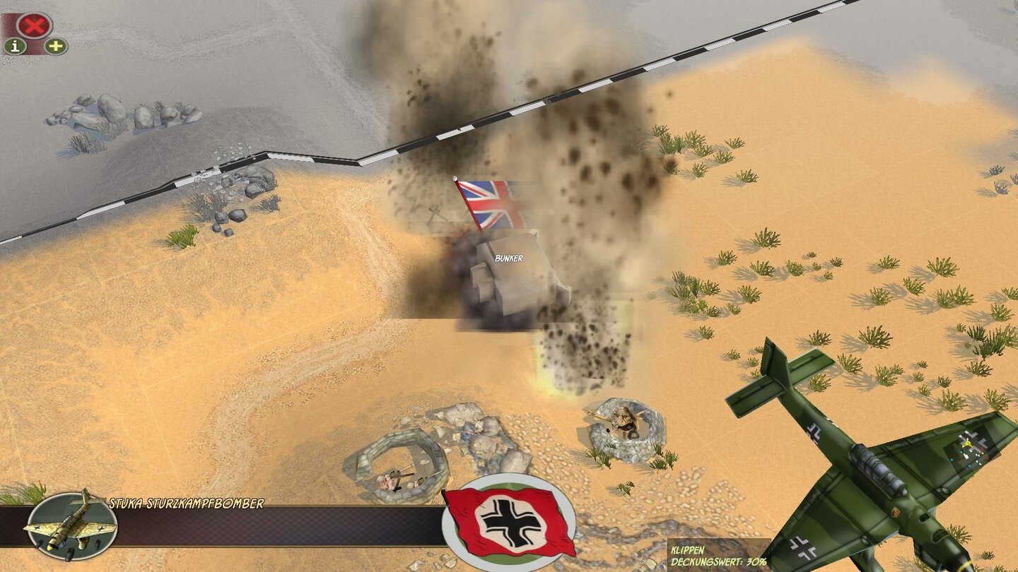 BBC Battlefield Academy - Screenshots