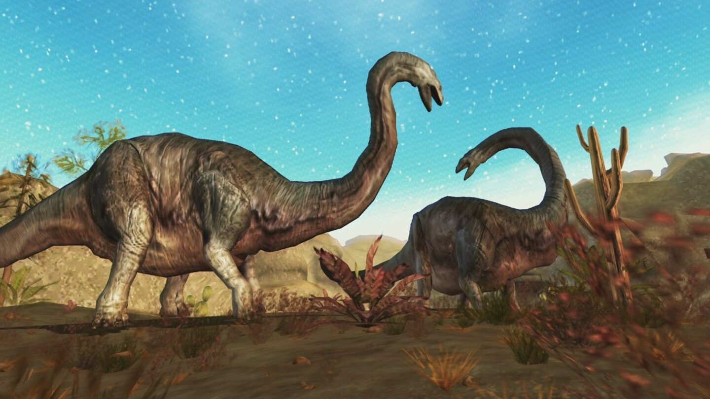 B.C.Pflanzenfresser ziehen weiter, wenn man sie von ihren Nahrungsquellen abschneidet.