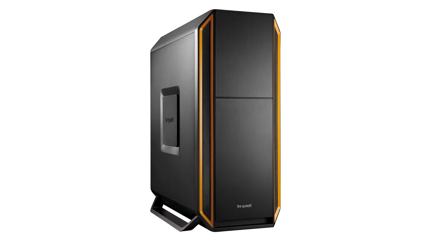 Be Quiet Silent Base 800