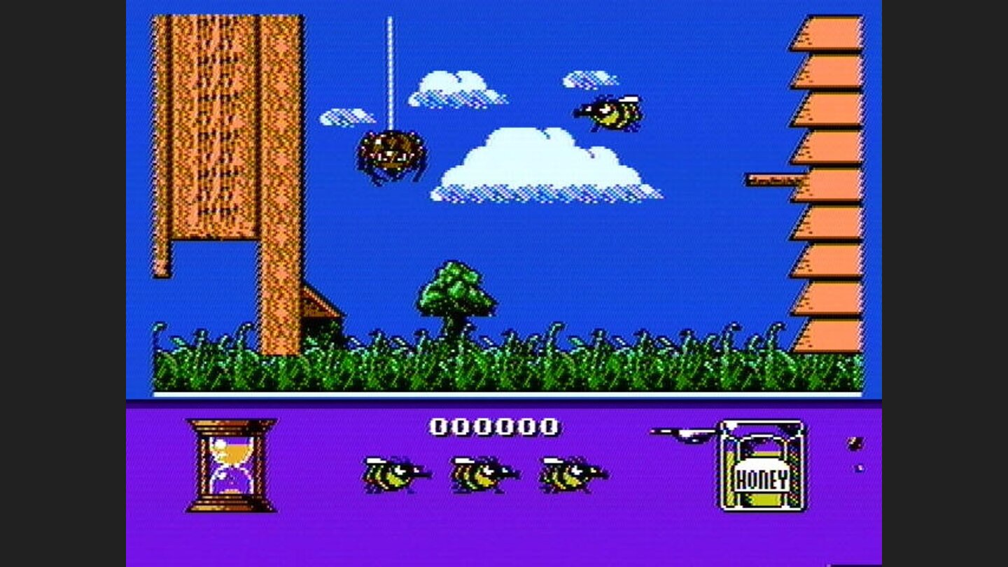 Setting out on your quest