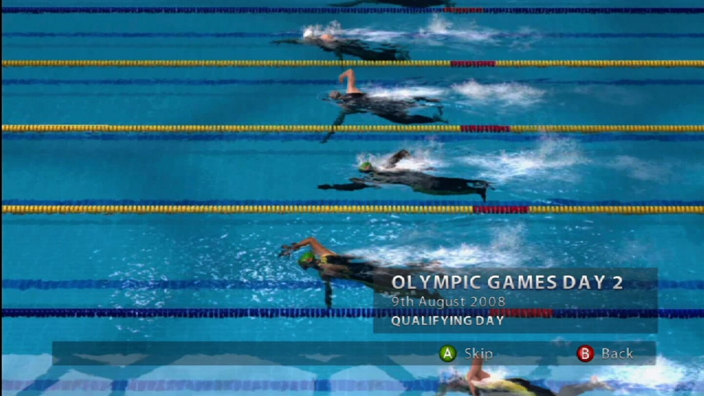 Beijing 2008