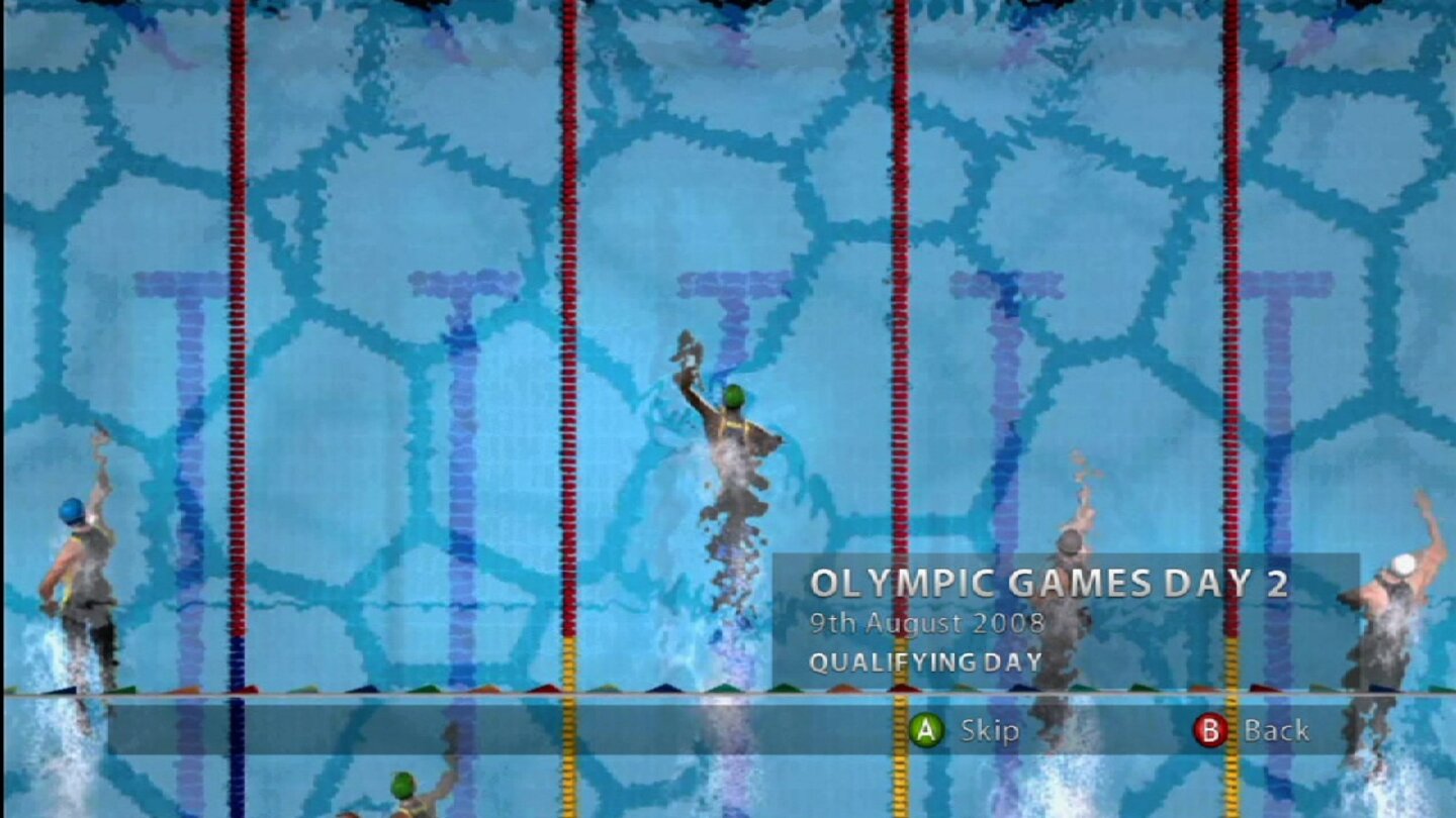 Beijing 2008