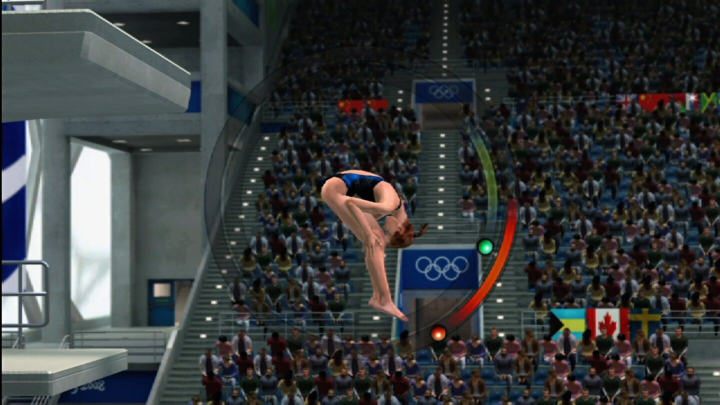 Beijing 2008