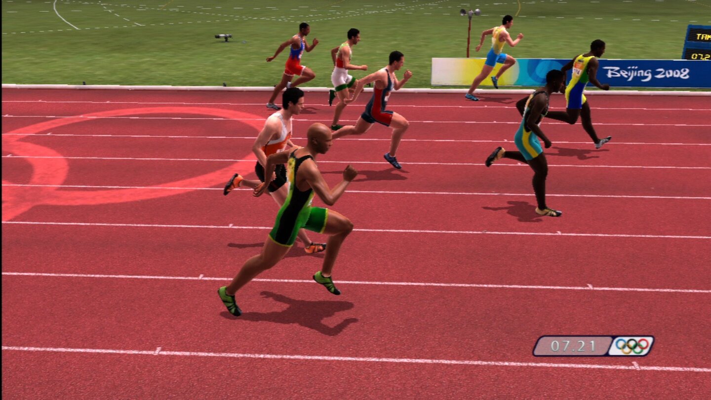 Beijing 2008