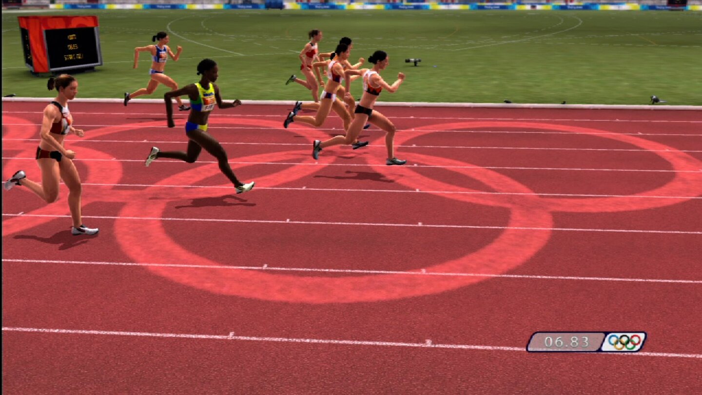 Beijing 2008