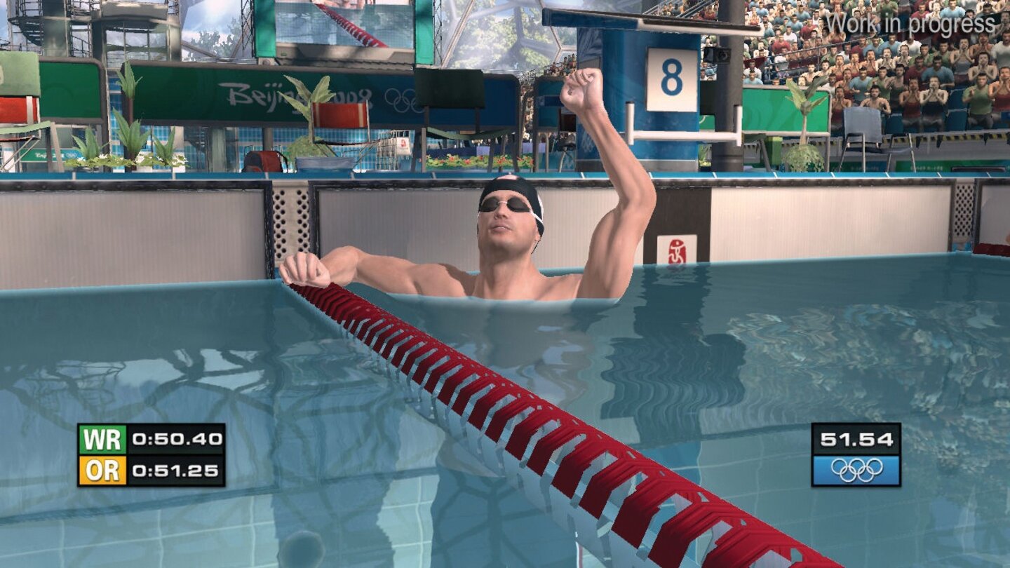 Beijing 2008