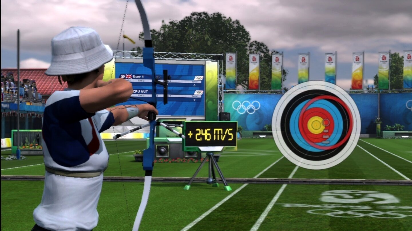 Beijing 2008