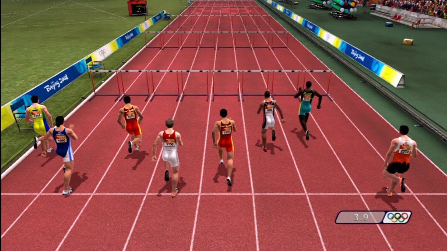 Beijing 2008