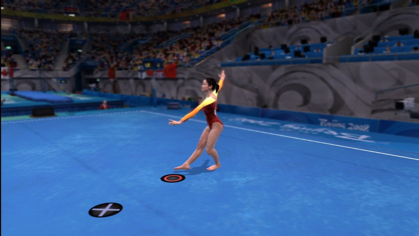 Beijing 2008