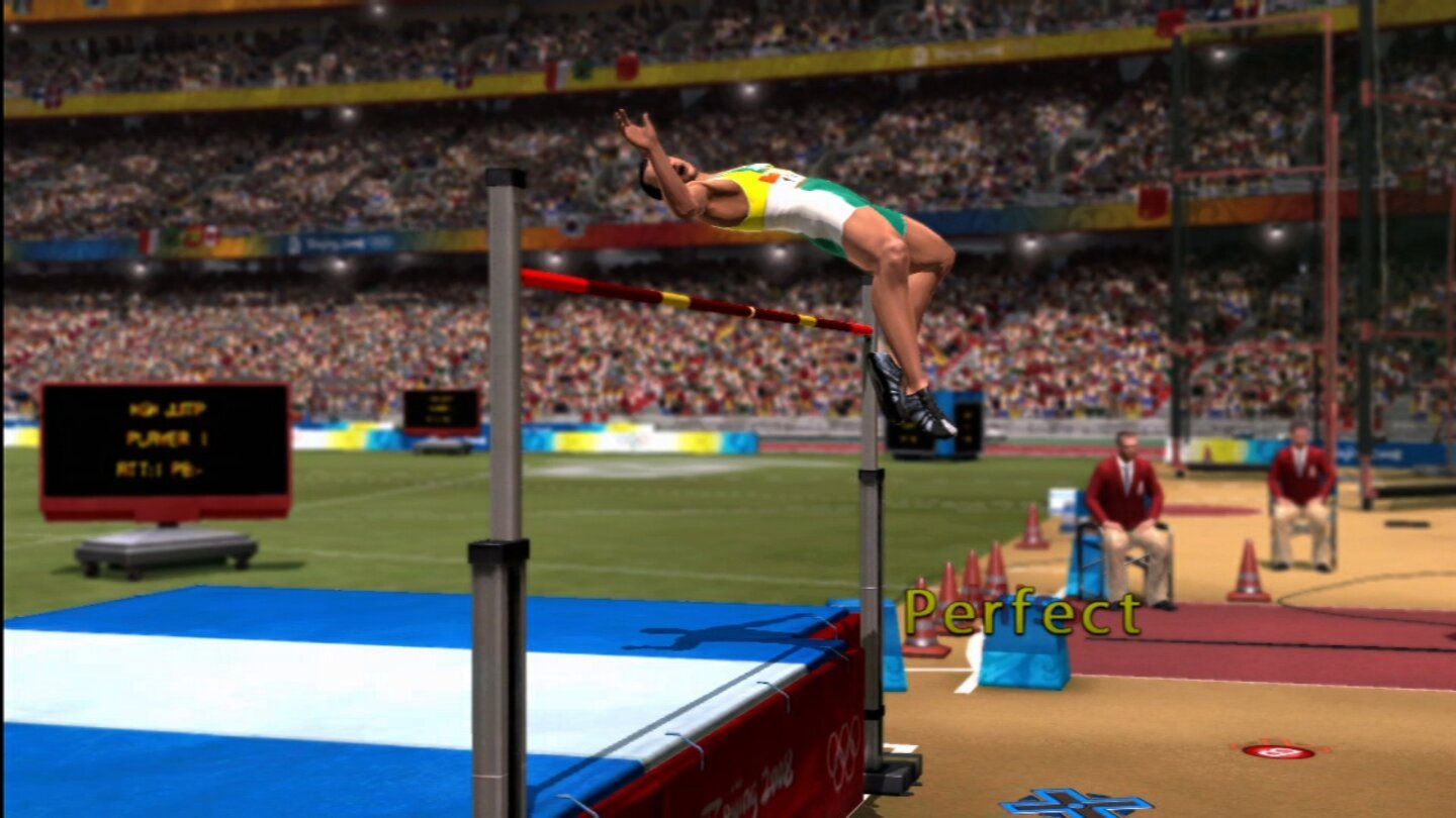 Beijing 2008
