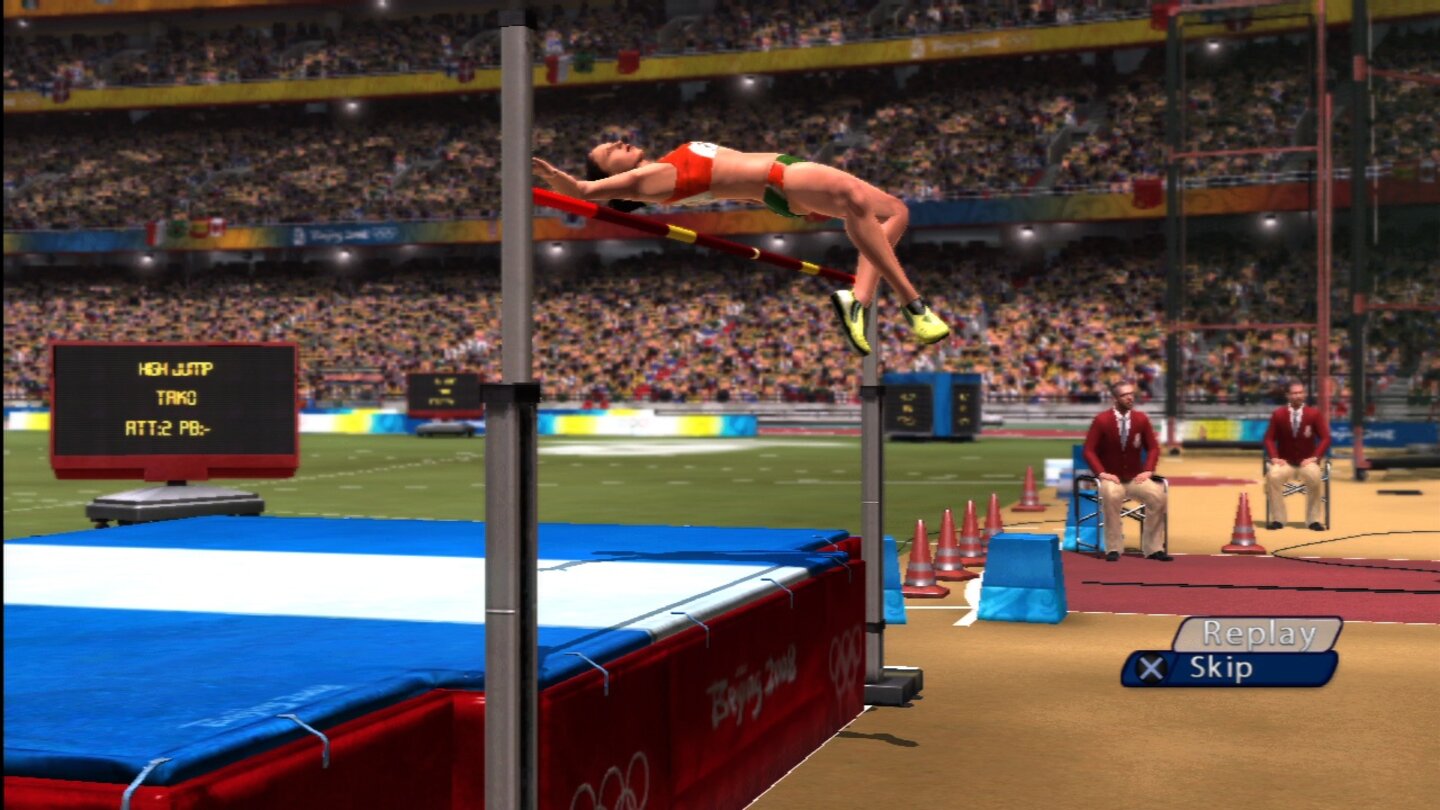 Beijing 2008