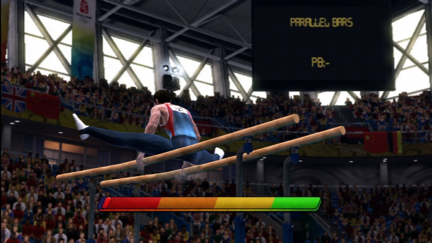 Beijing 2008