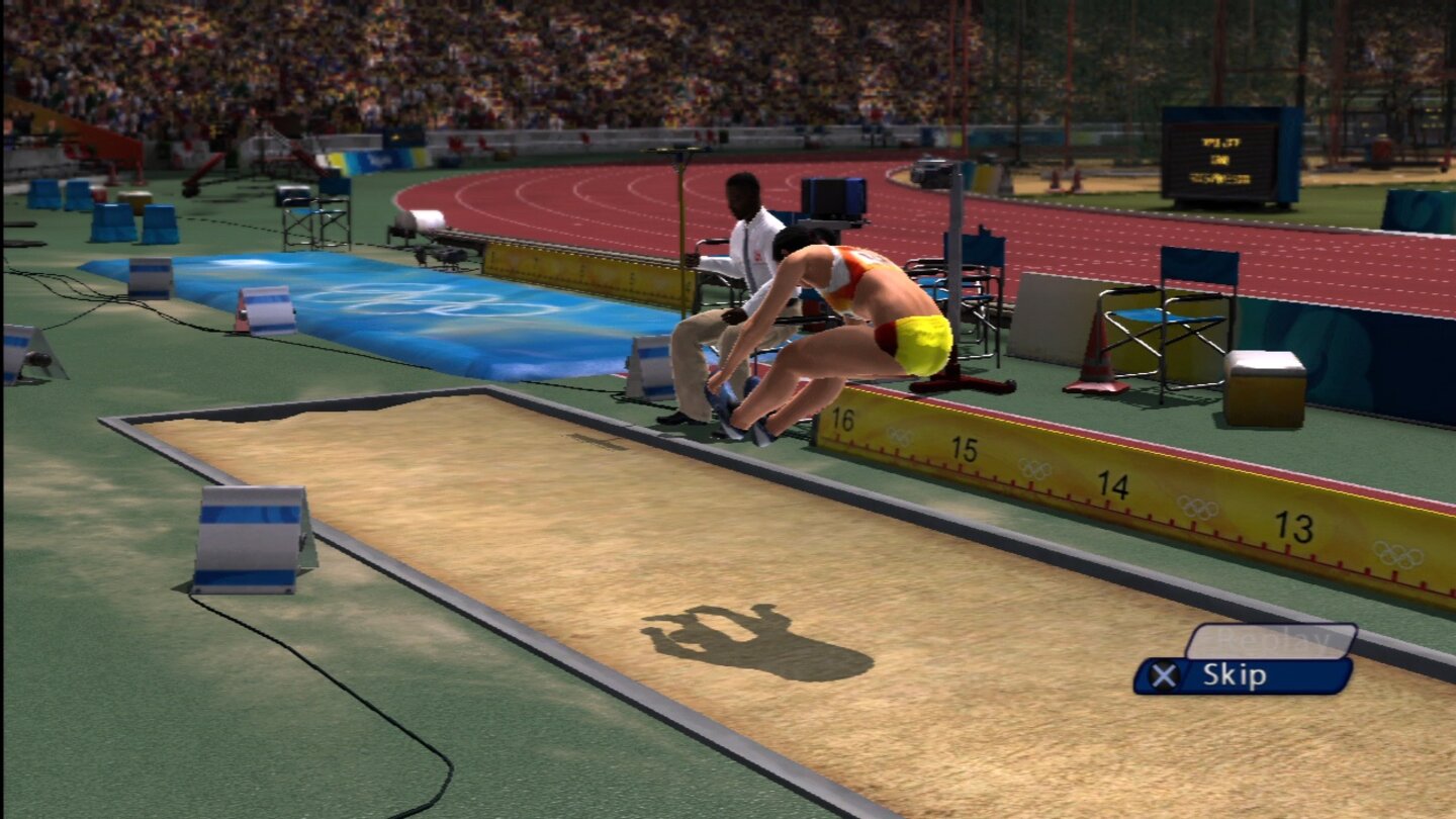 Beijing 2008