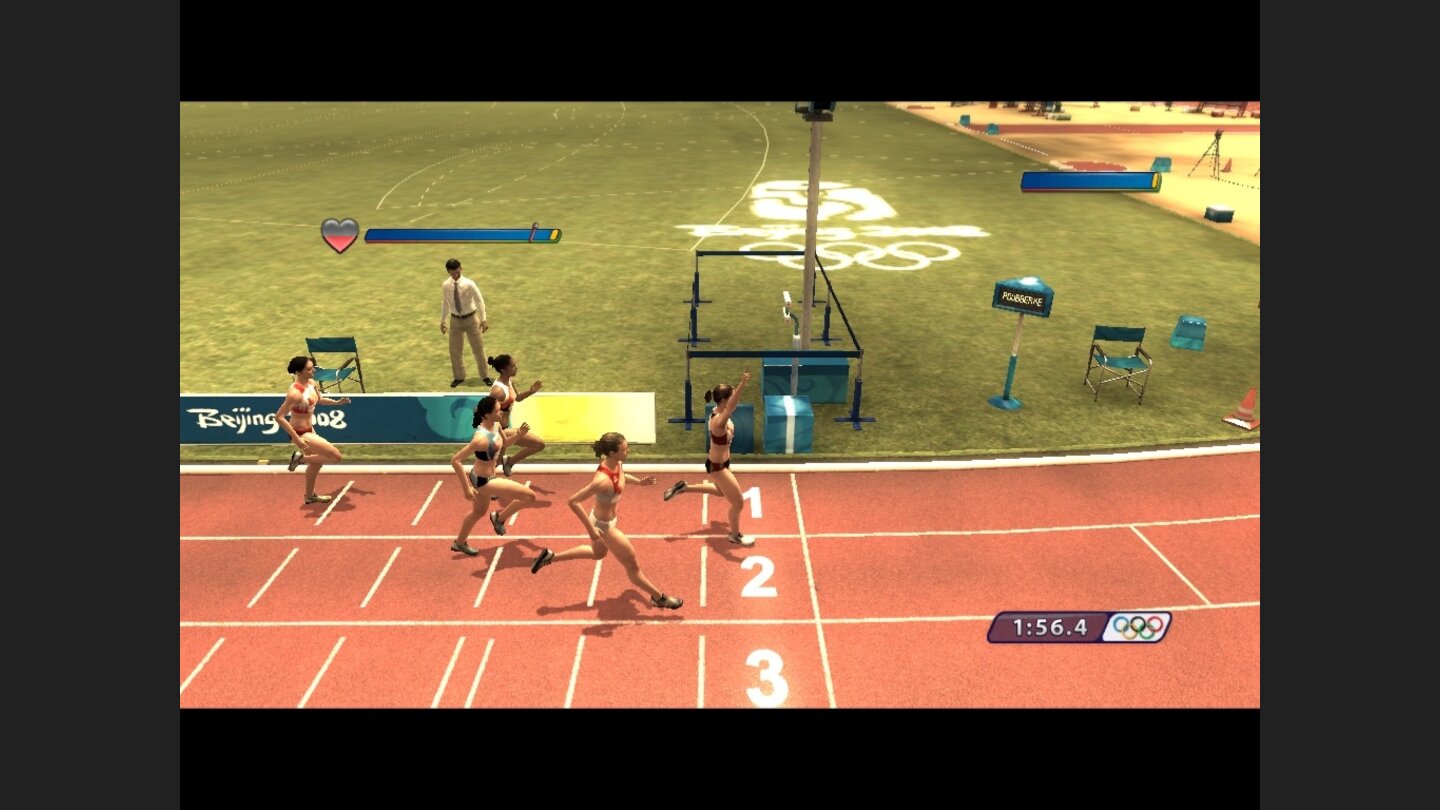 Beijing 2008