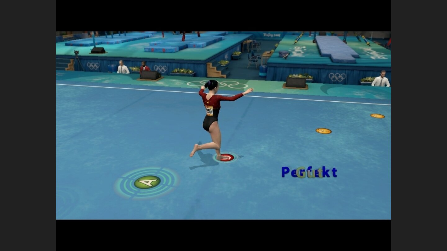 Beijing 2008