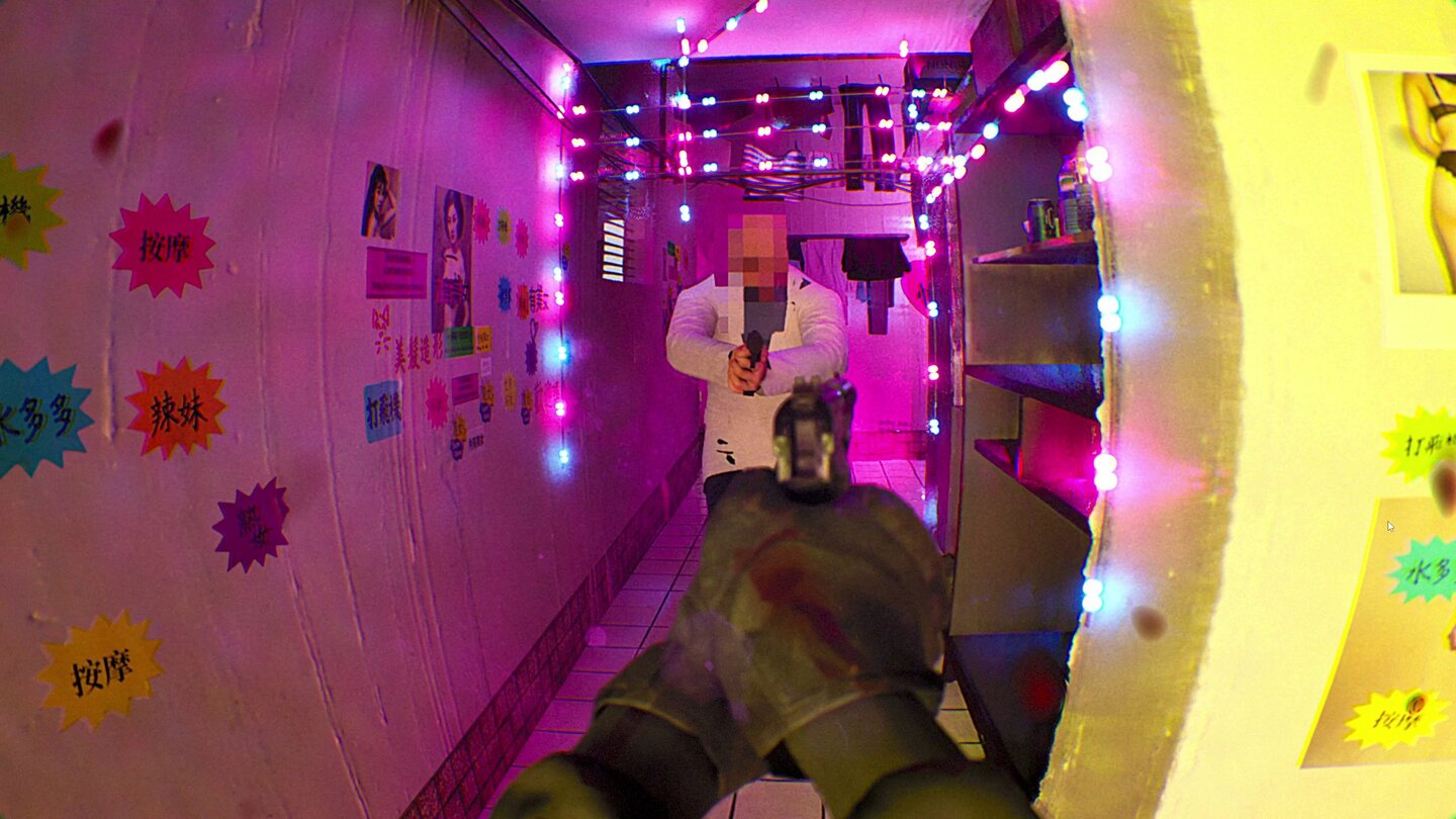 Better Than Dead
