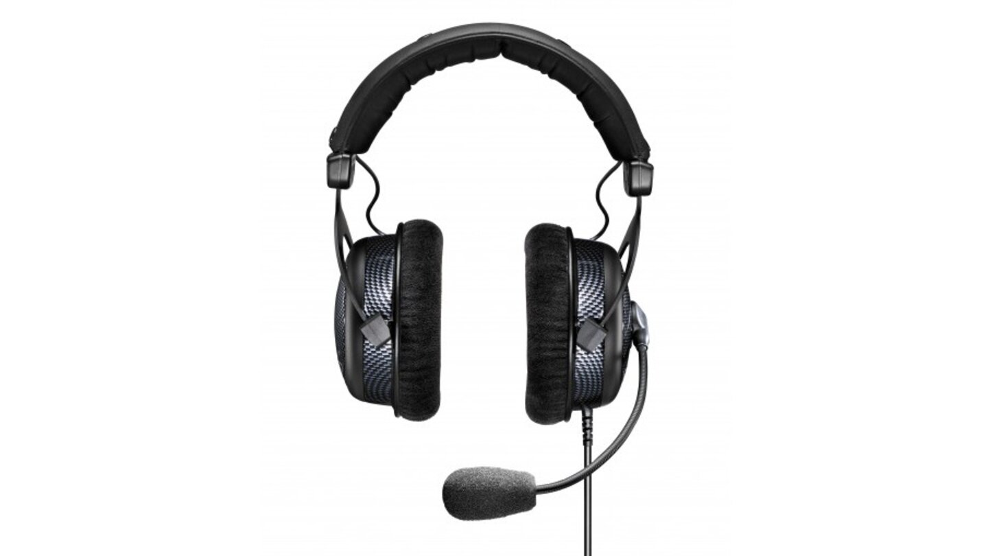 Beyerdynamic MMX 300