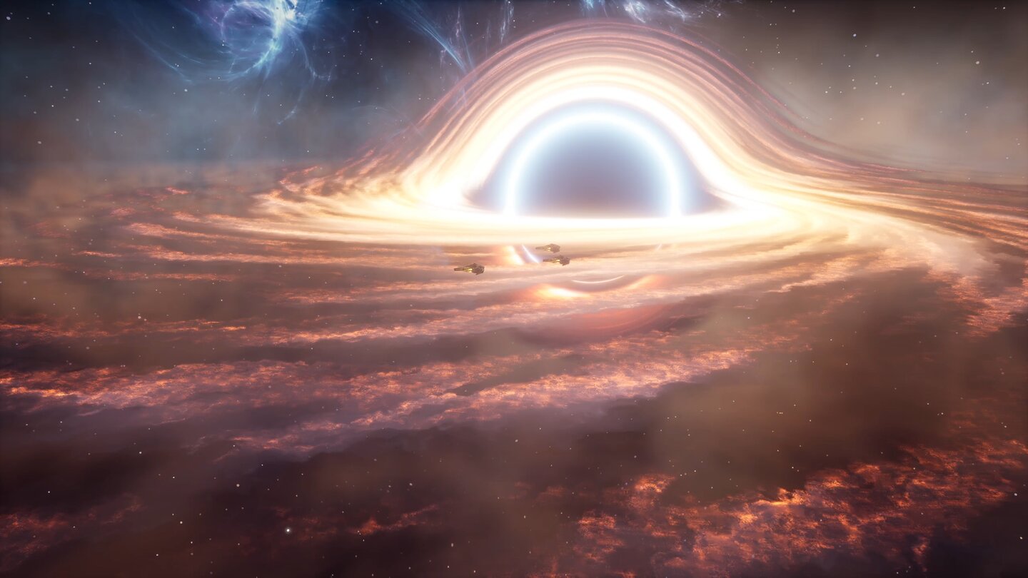 Beyond Astra