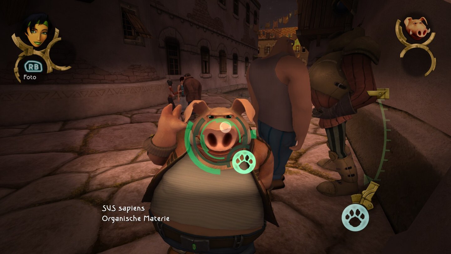 Beyond Good + Evil: 20th Anniversary Edition