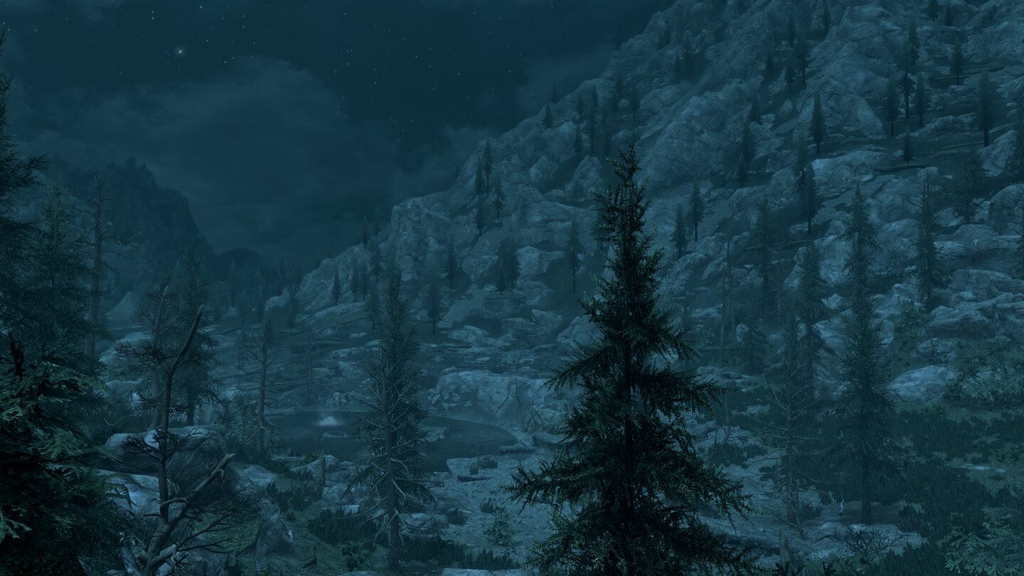 Beyond Skyrim Cyrodiil