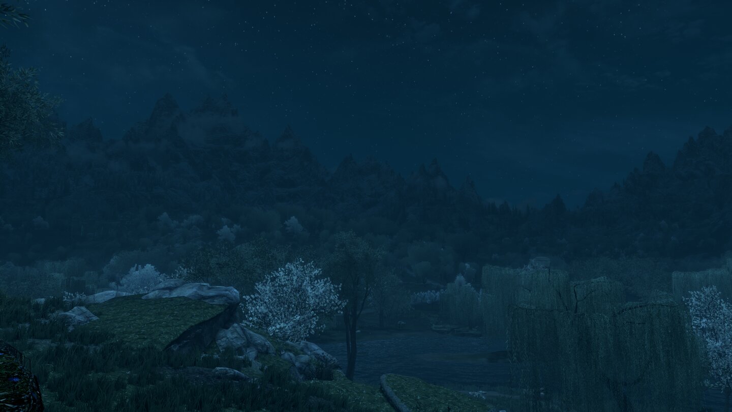 Beyond Skyrim Cyrodiil