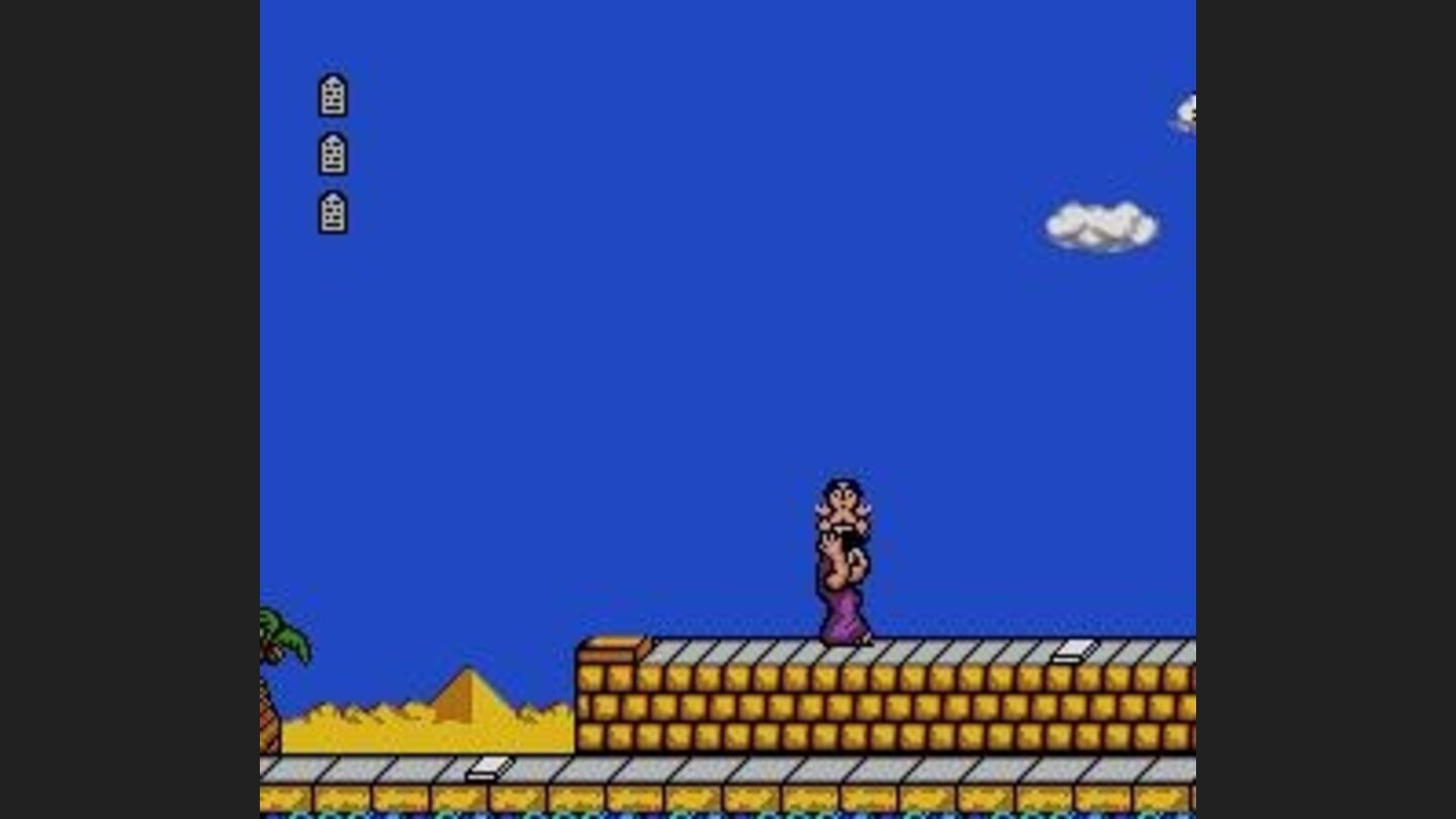 Isnt it a bit dangerous for the baby?