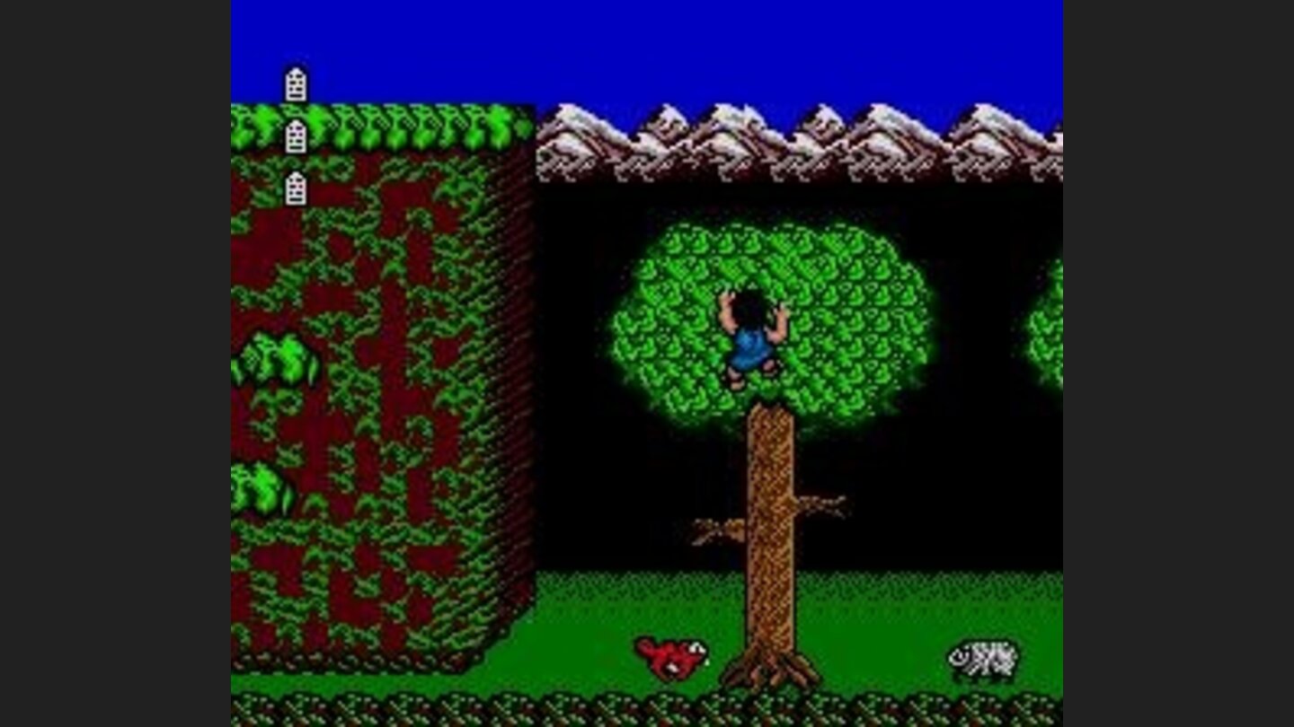 David, dont be such a coward and behave like the future king of Israel you are!