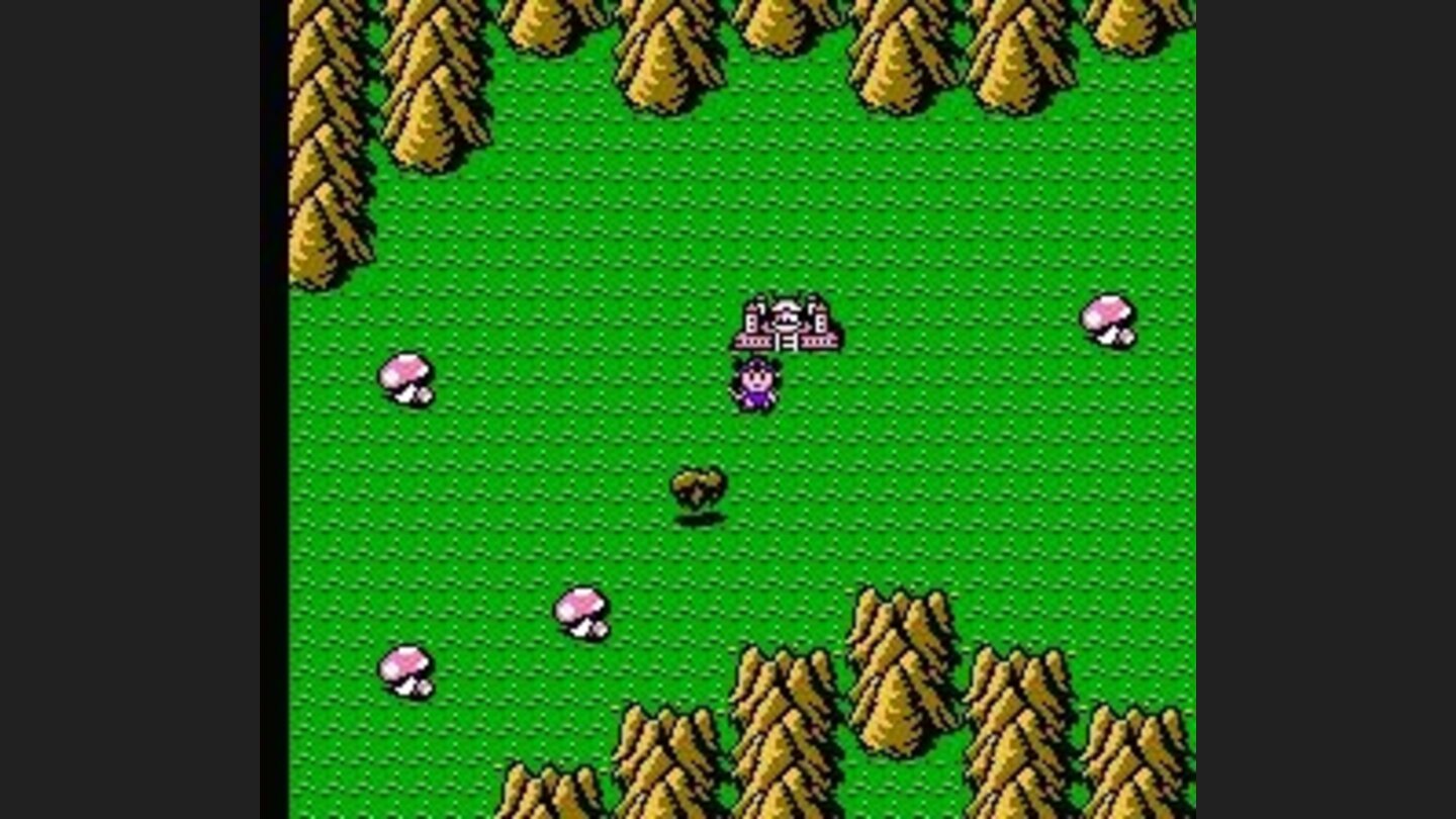 Outside of your home town