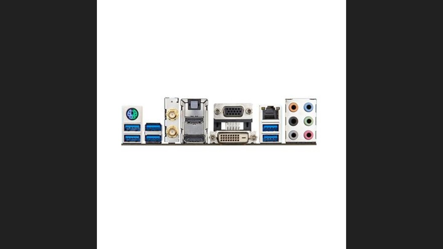 Asus Z87-Pro