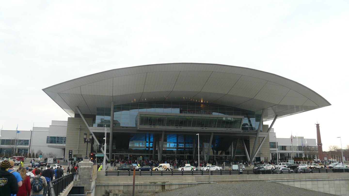 Bilder von der PAX-East 2014