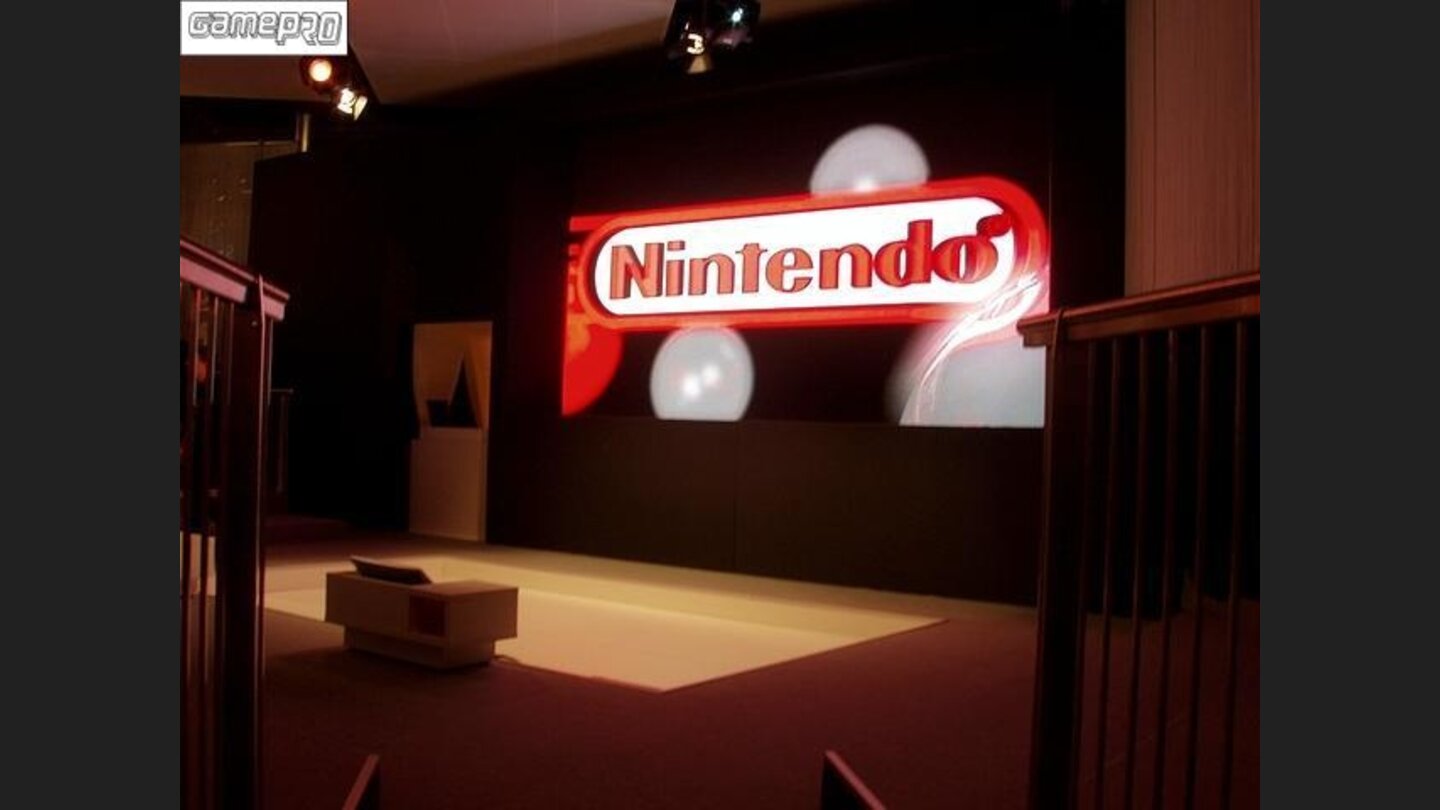 Bildergallerie Games Convention 05 Bild 5