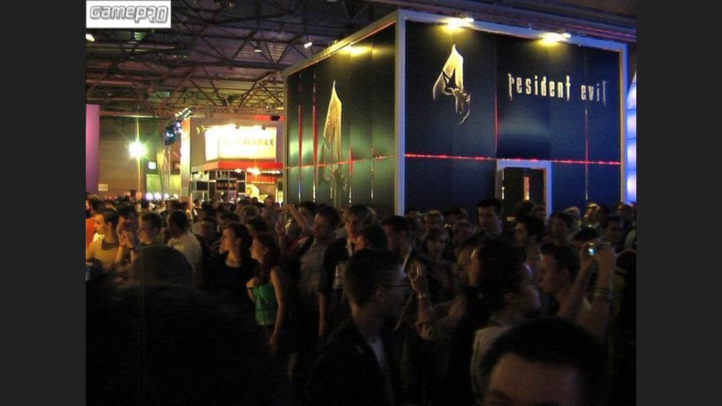 Bildergallerie Games Convention 05 Bild 8