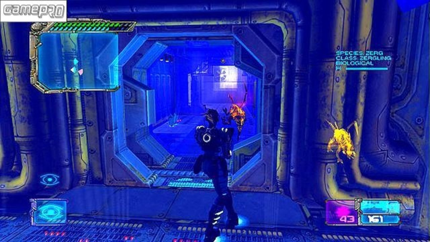 Bildergallerie StarCraft Ghost |Xbox Bild 2