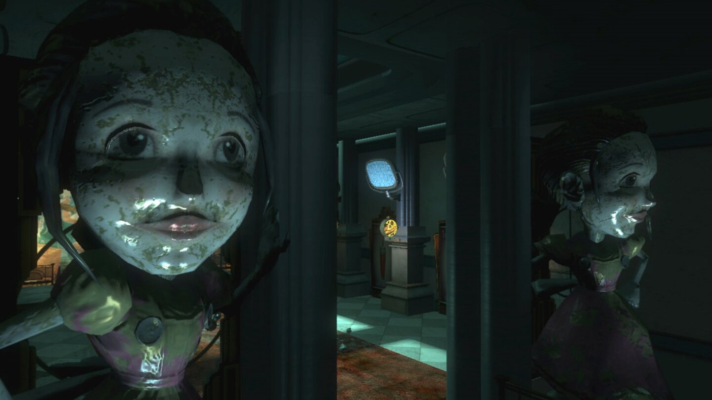 BioShock 2 [PS3. 360]